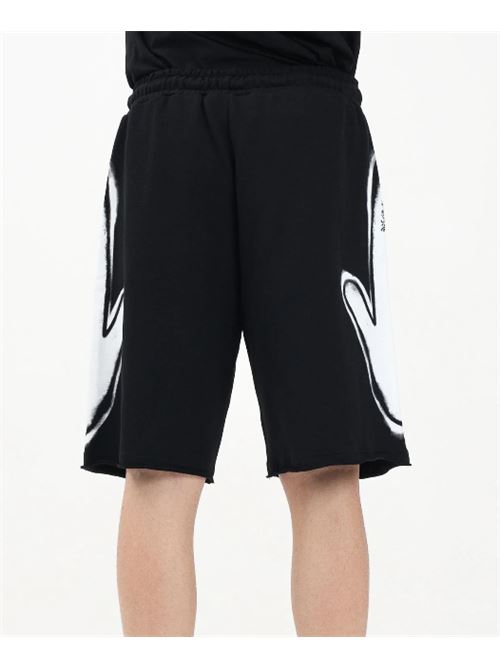 bermuda DISCLAIMER | 25EDS54809NERO ST.BIANCA